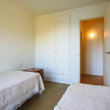 Holiday home St-34 Aiguafreda 6 Pax *