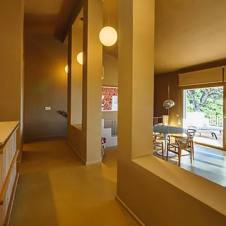 St-34 Aiguafreda 6 Pax Holiday home *