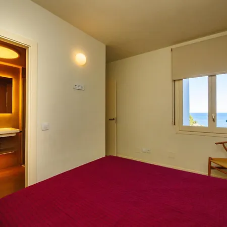 Casa vacanze St-34 Aiguafreda 6 Pax *