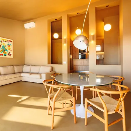 St-34 Aiguafreda 6 Pax Holiday home