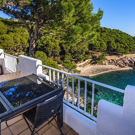 Holiday home St-34 Aiguafreda 6 Pax Begur