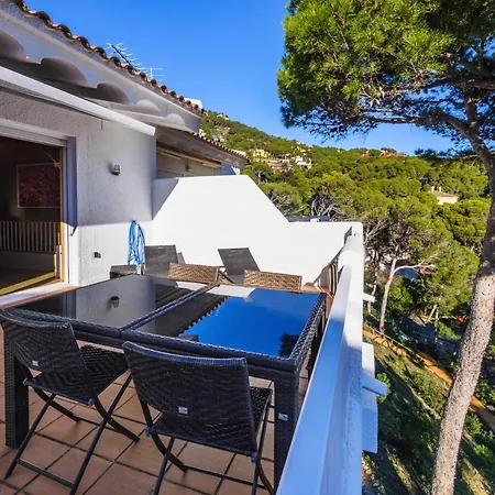 Holiday home St-34 Aiguafreda 6 Pax