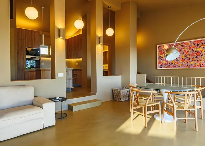 St-34 Aiguafreda 6 Pax *